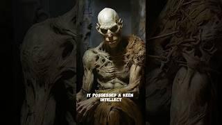 Folklore creatures around the world: England 󠁧󠁢󠁥󠁮󠁧󠁿 #mythology #folklore #monster #england