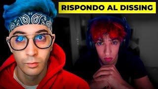 RISPONDO al "DISSING" di ZBLITO !