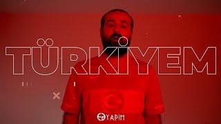 Gökhan Pala - Bizim Çocuklar (Video Klip) "Milli Takım EURO2024 Şarkısı" #bizimçocuklar