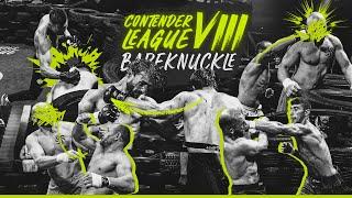  CONTENDER LEAGUE VIII 