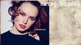 Daisy Ridley - MiniBio (English)