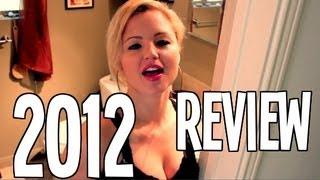2012 Review - Paul the Trombonist