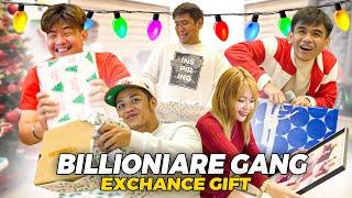 BG EXCHANGE GIFTS | UMULAN NG REGALO