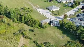 Beautiful NEW homes in Goderich