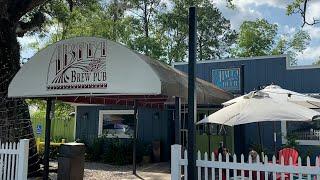 Abita Brew Pub | Abita Springs, Louisiana