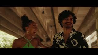 Jean Sam - KARMA ft. David Jay & Michael Rankiao (Official Music Video)