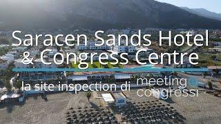 Saracen Sands Hotel & Congress Centre | La site inspection di Meeting e Congressi