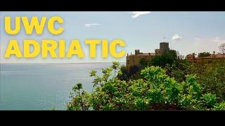 Life at UWC Adriatic! (First year of united world colleges)