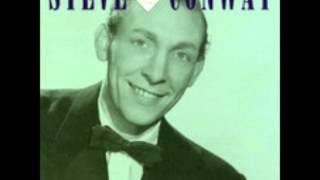 STEVE CONWAY - I'm So All Alone