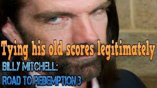 Billy Mitchell| ROAD TO REDEMPTION PART 3- a true 1 million point score