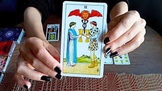 HAYATINDA KİMSE OLMAYANLAR İÇİN AŞK FALI  AŞK AÇILIMI TAROT FALI 