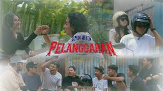 GuyonWaton - Pelanggaran (Official Music Video)