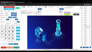 Arduino Lab | Seven Segment Example