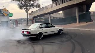 Best Gusheshe Spin in Mzansi