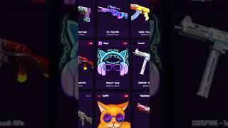 HOW TO GET KRUNKER DROPS IN 20 SECONDS! #shorts