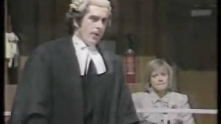 Crown Court : "Peanuts" Part 1/3 (Original Air Date: 27 April 1982)