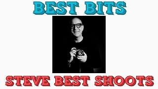 Steve Best Shoots Compilation of the Best Bits