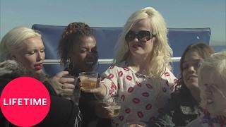 Little Women: LA Season 2 Preview | Lifetime