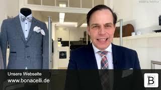 Bonacelli Moda | Live Shopping Woche in Lahr | SofaTour