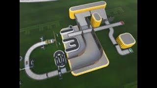 Trackmania B05-Race 25.09 by caspr #mot