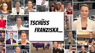 Goodbye Franziska - Opening Bell-Spezialausgabe