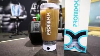 PROMiXX - The Original Vortex Mixer