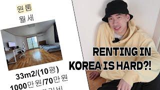 The Complete Apartment Hunting Guide for Foreigners in Korea!