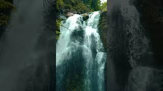 4K HD WATERFALL