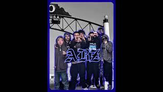 ABZ - This is Asian BoyZ gAng & fuCC the others