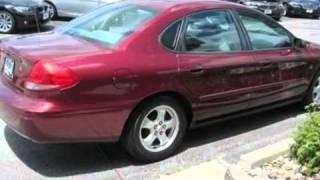 2004 FORD TAURUS IA