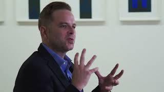 A Hallmarker Moment: Joel Franklin