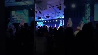 Reckless Love - Bethel Music (Every Nation Christchurch)