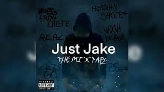 Just Jake - Can't Change Me (Official Audio)