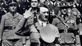 The Rise and Fall of Adolf Hitler