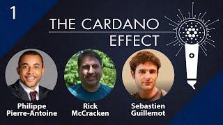 Why Cardano? When mass adoption? | TCE 1