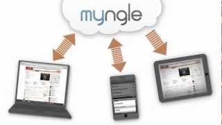 Myngle Concept