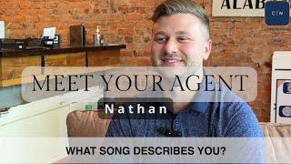 Meet Your Favorite Realtor,Nathan! #auburn #opelika #lakemartin #interview #rapid #funny #realestate