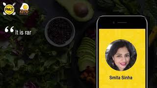 Testimonial video Ad- PNUT by RedCube Digital Media