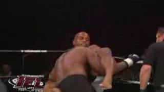 Alexandre Ferreira vs. Lew Polley Fight Highlights