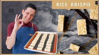 Rice Krispie by Christophe Rull.