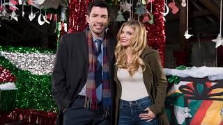 Best Hallmark Romantic Movies 2025 - Romance Christmas Movies