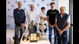 VNR   Media Launch   2021 Rolex Sydney Hobart