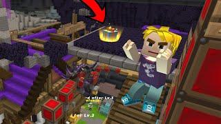 New Sercet Lobby Gift Event in BedWars Parkour! (Blockman Go)