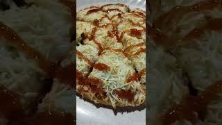 Pizza party# short video#s#shortvideo #indianrecipe