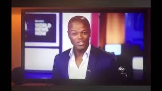 ABC News Anchor Kendis Gibson Now Fired After Controversial Remarks To BTS