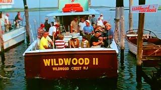 Wildwood Promotional Video From 1970