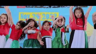 51st UAE National Day at Manahil Private School Al Ain