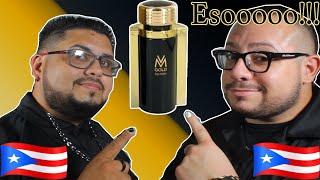 Recording Artist's Fragrance Gem! | Victor Manuelle: Gold Review (Explicacion en Español Incluida)