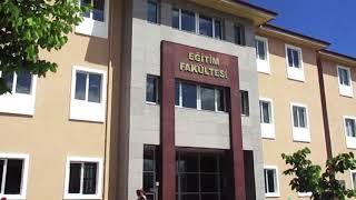 Erzincan Binali Yıldırım Üniversitesi