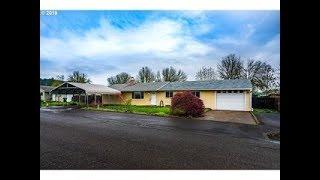 354 Johnson St, Sutherlin - Real Estate For Sale - Anthony Beckham